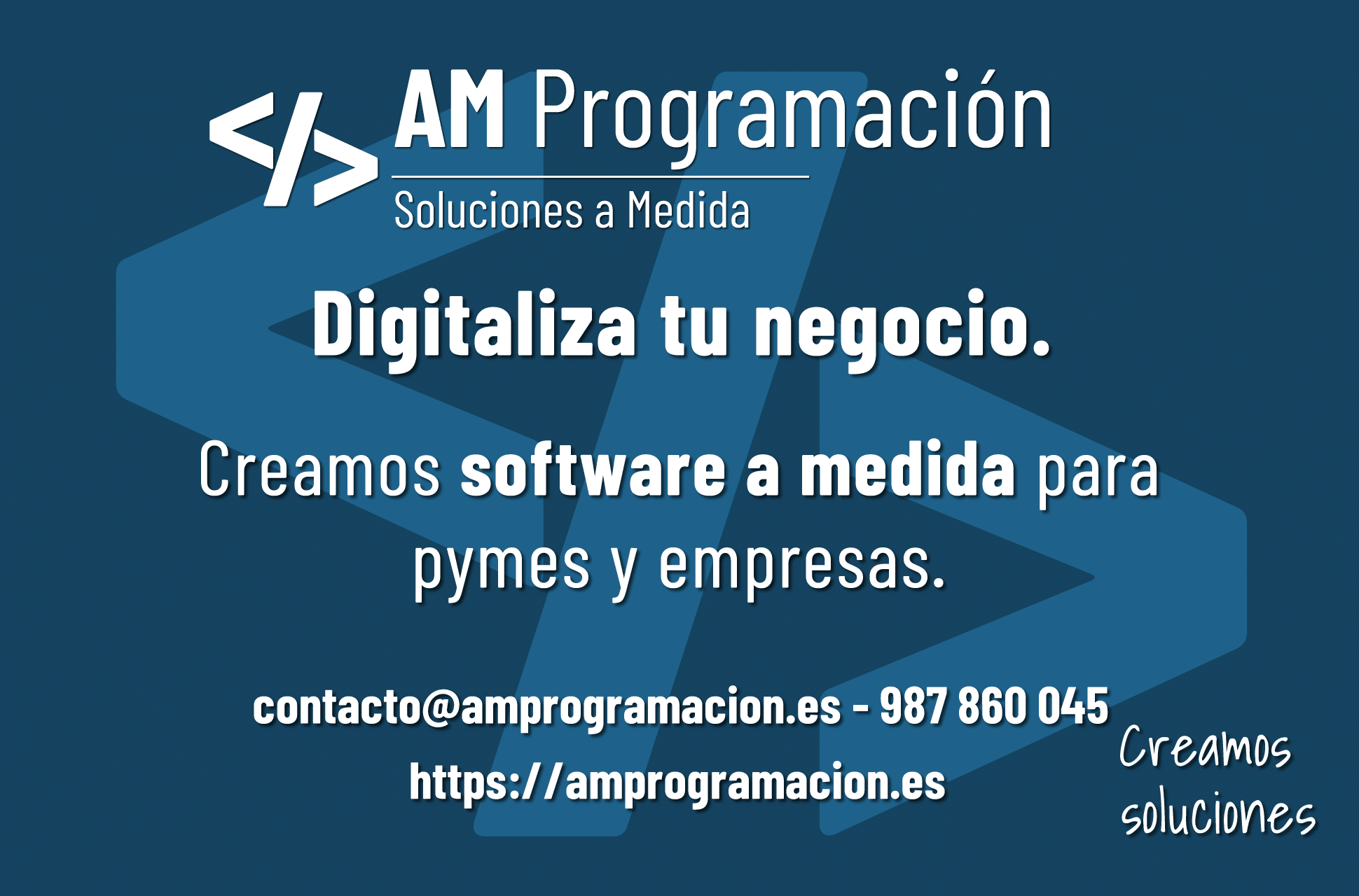 (c) Amprogramacion.es